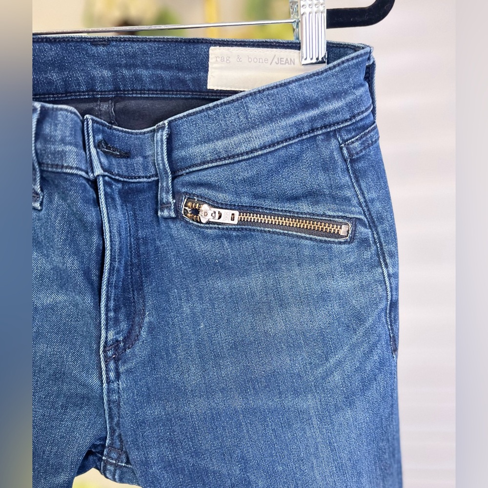 Rag And Bone Size 27 - image 2